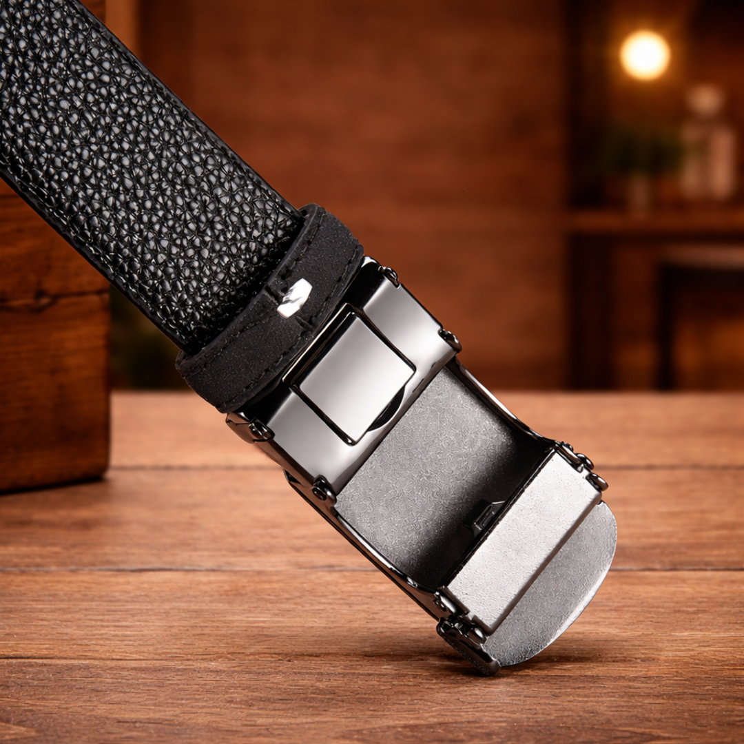 High-end Leather Belt