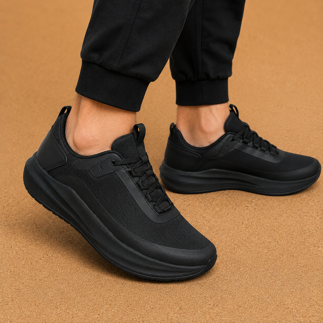 Lightweight Athletic Sneakers