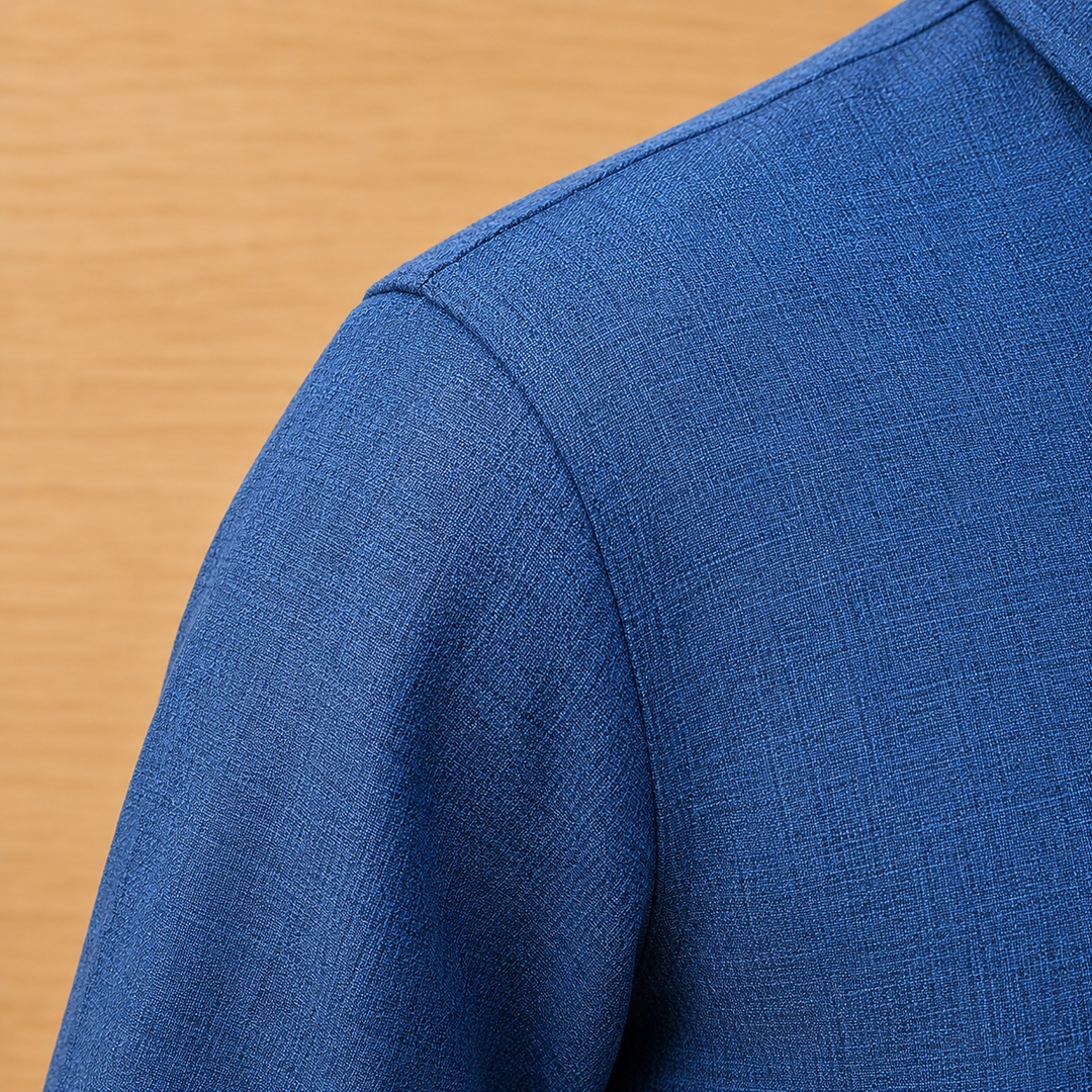 Classic Business Shirt