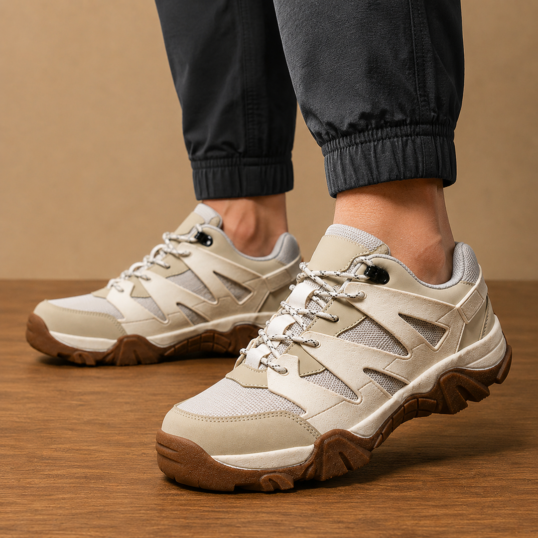 Rugged Outdoor Sneakers
