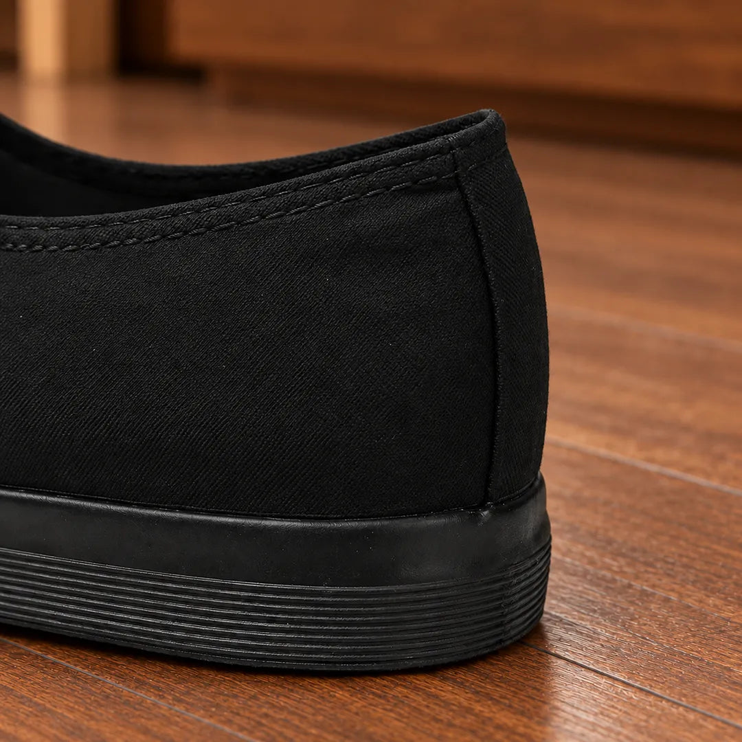 Classic Casual Slip-Ons