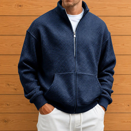 Classic Comfort Jacket