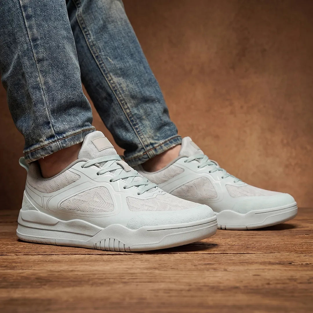Comfort Fit Sneakers