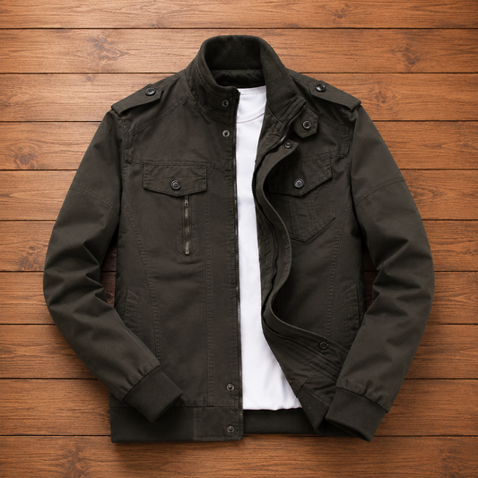 Outdoor Cotton Jacket