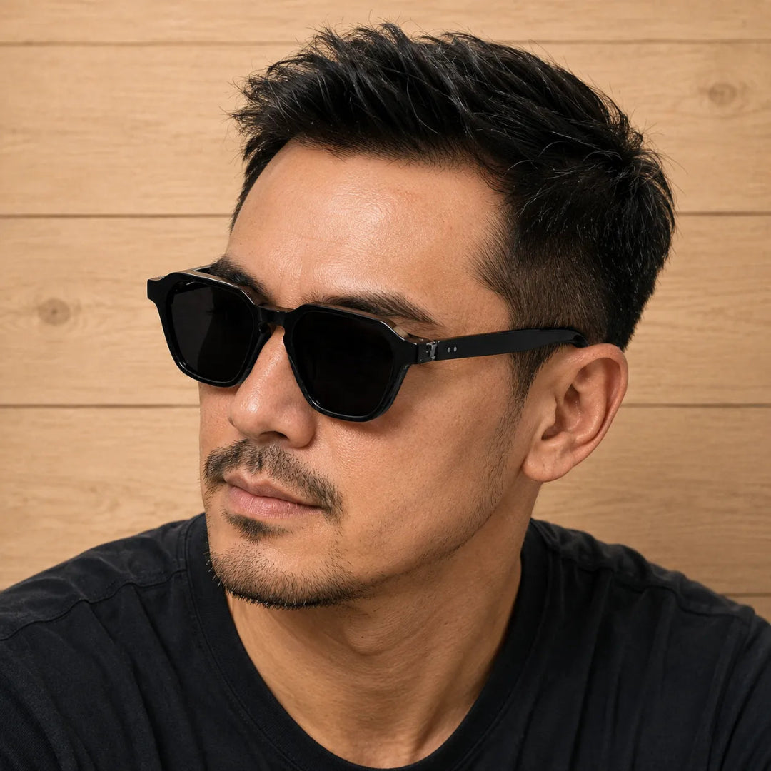 Modern Luxury Sunglasses