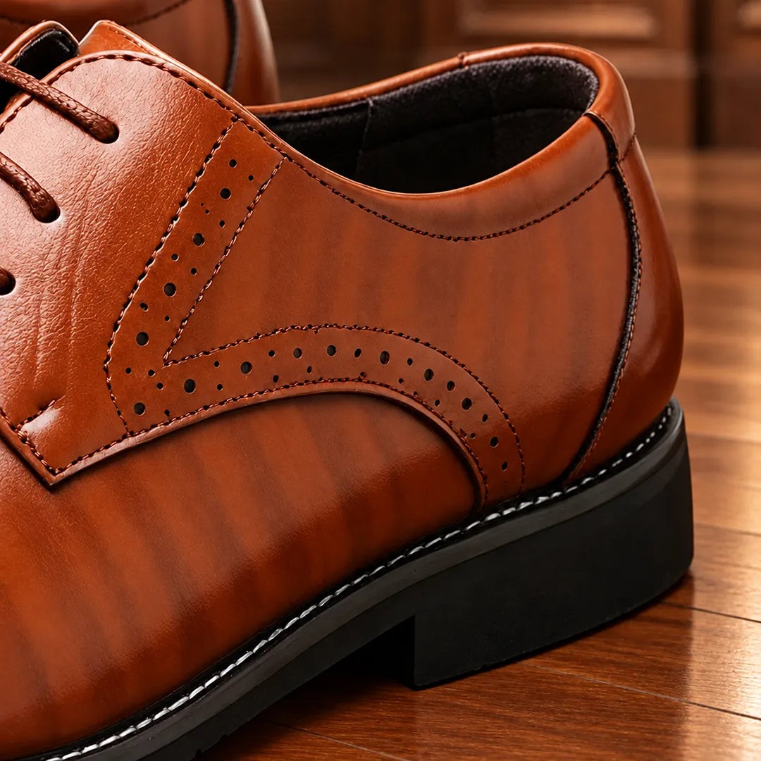 Smart Classic Dress Shoes