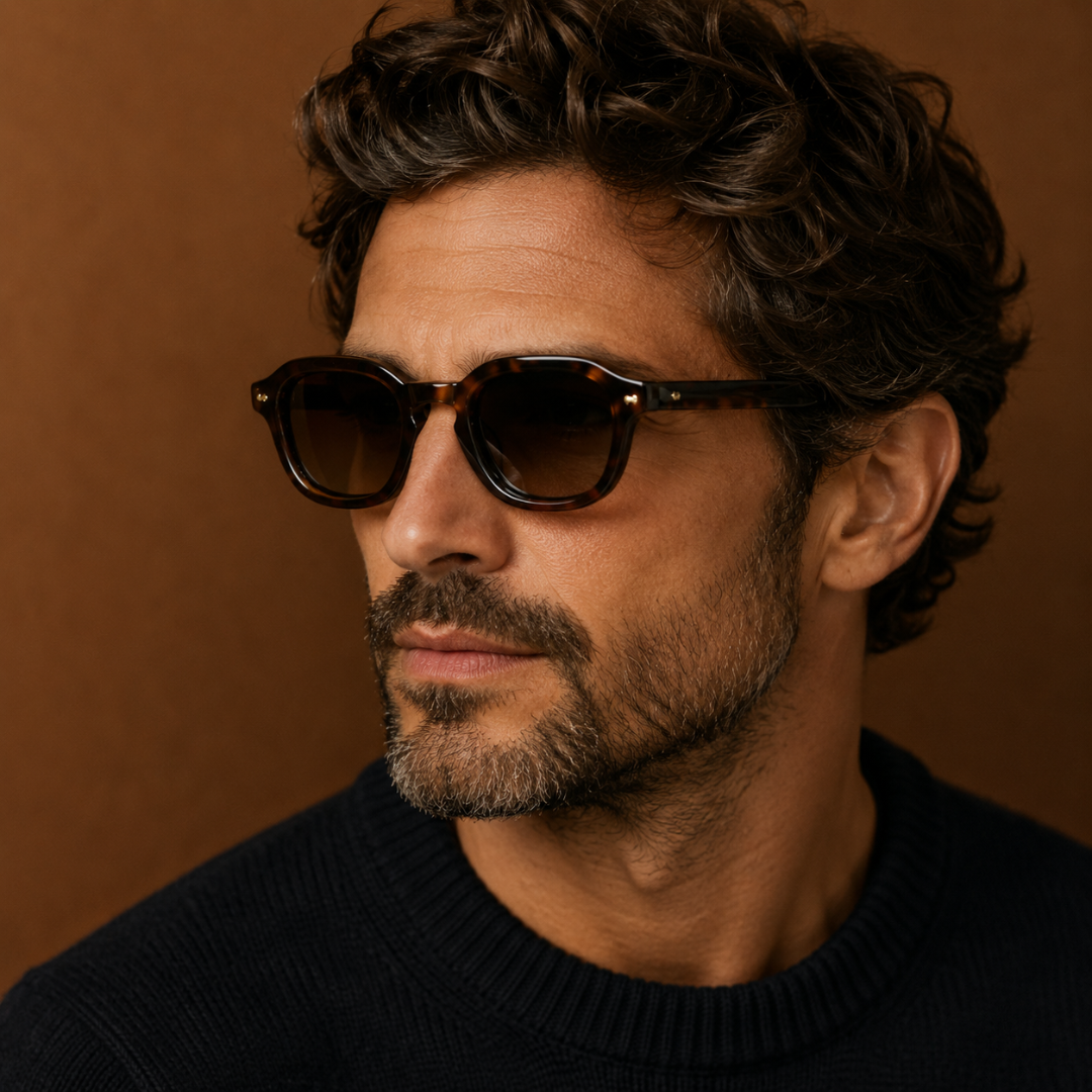 Timeless Prestige Sunglasses