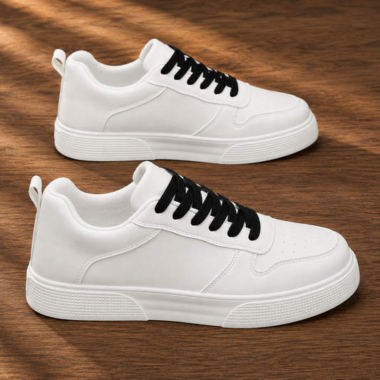 Casual Low Top Sneakers