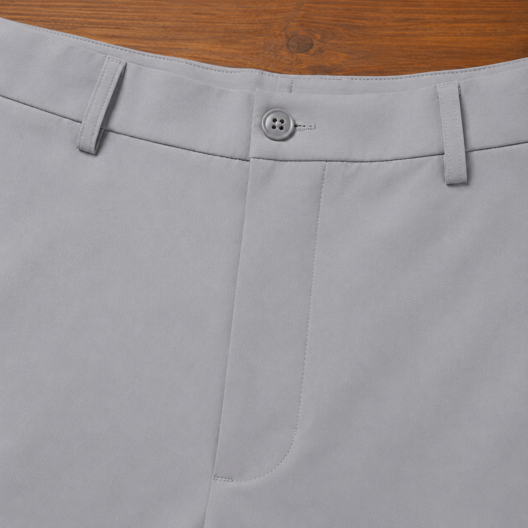 Classic Office Trousers