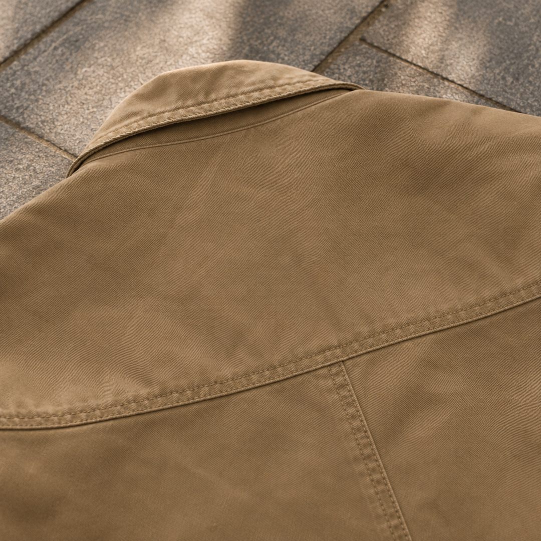 Heritage Casual Blazer