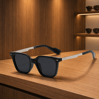 Durable Frame Sunglasses