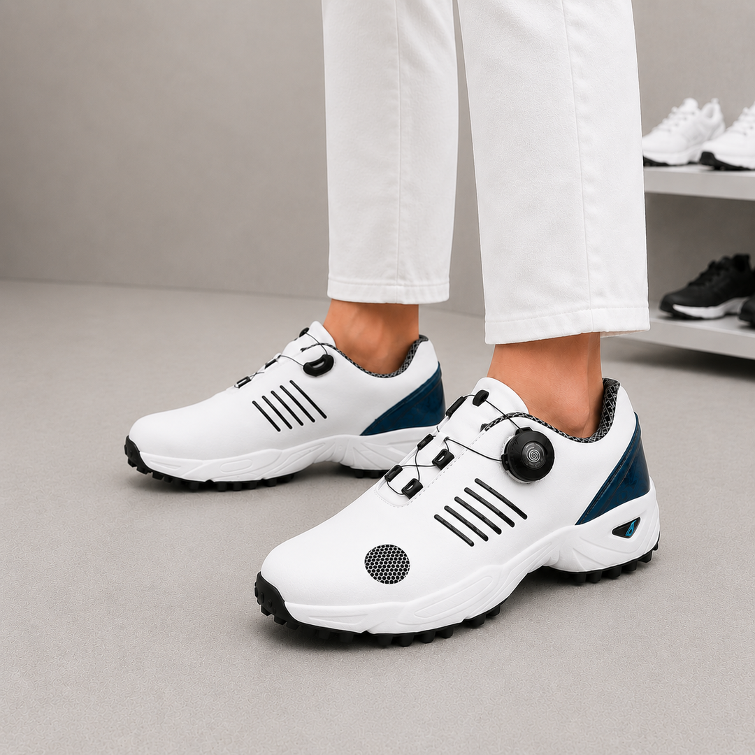 Tour Elite Golf Shoes