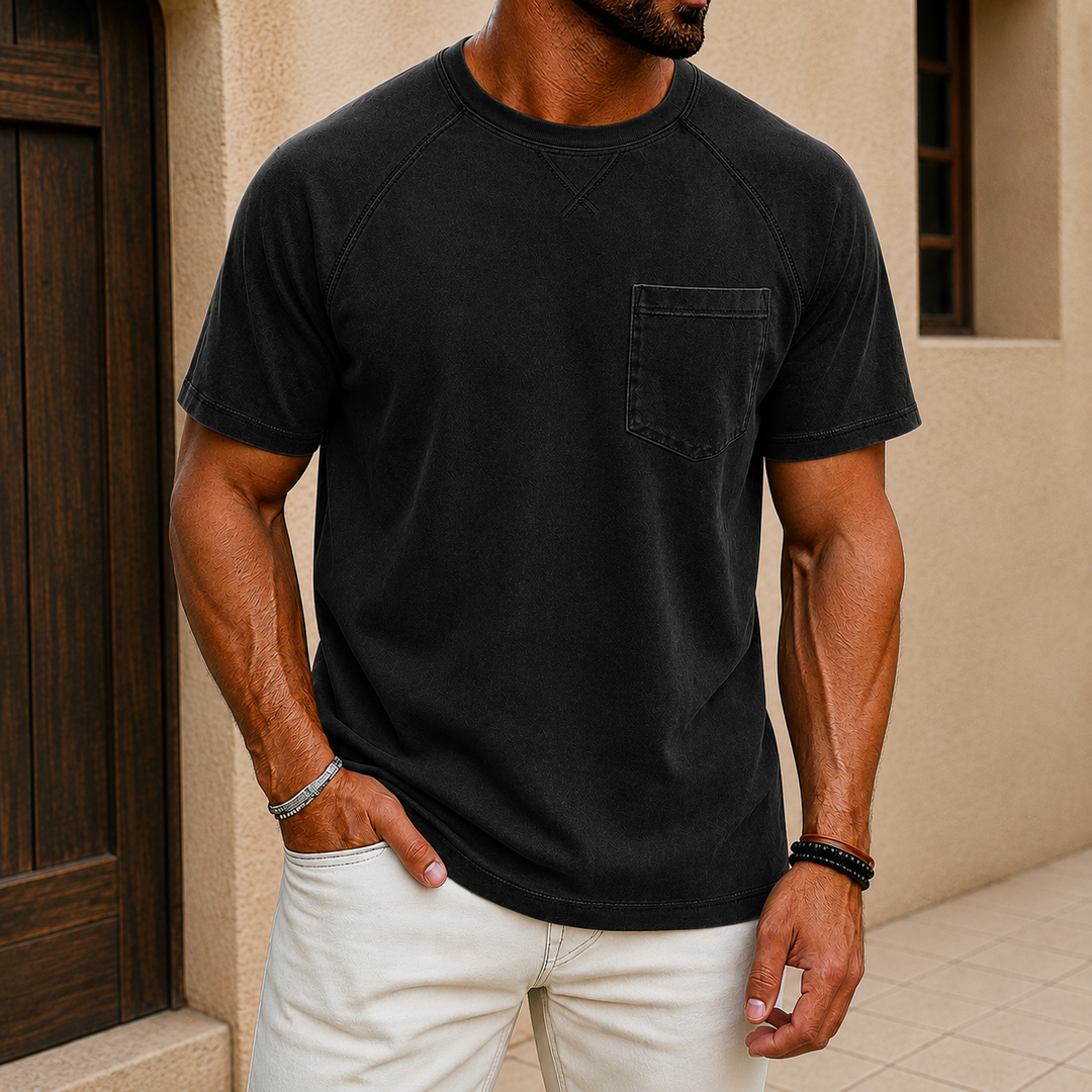 Everyday Casual Shirt