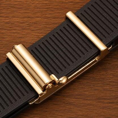 Comfort Fit Belt