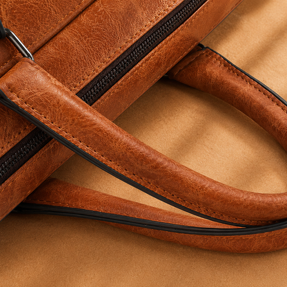 Classic Work Briefcase