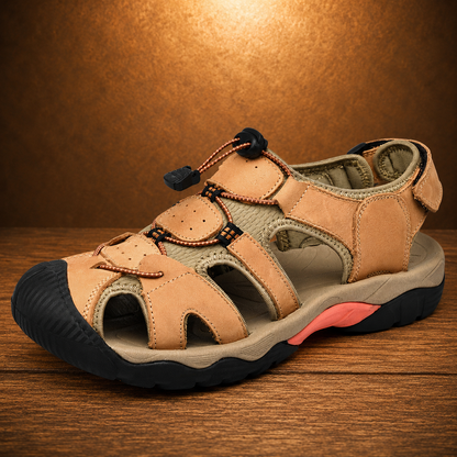 Outdoor Adventure Trail Sandals