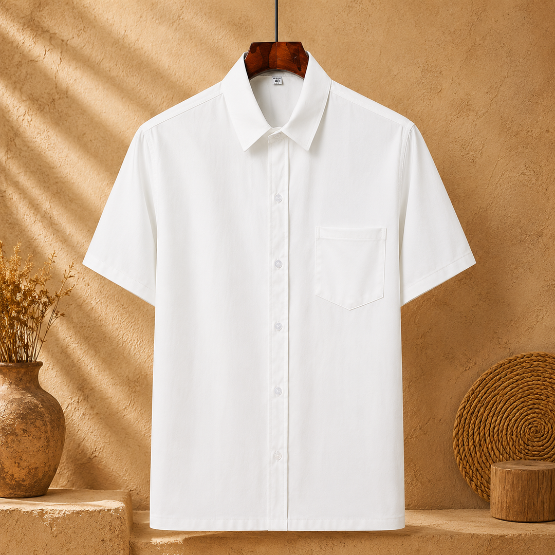 Comfortable Casual Shirt