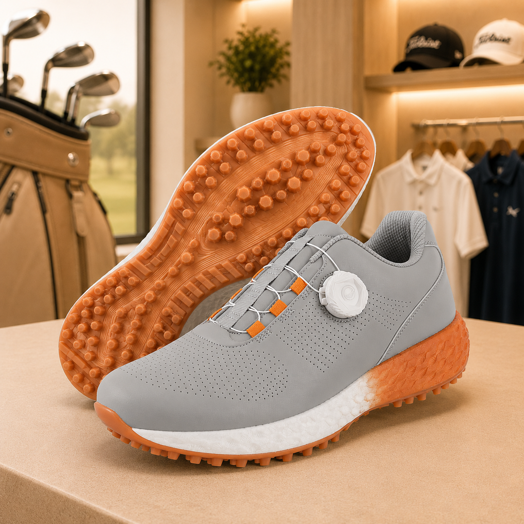 Classic Golf Shoes