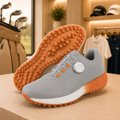 Classic Golf Shoes