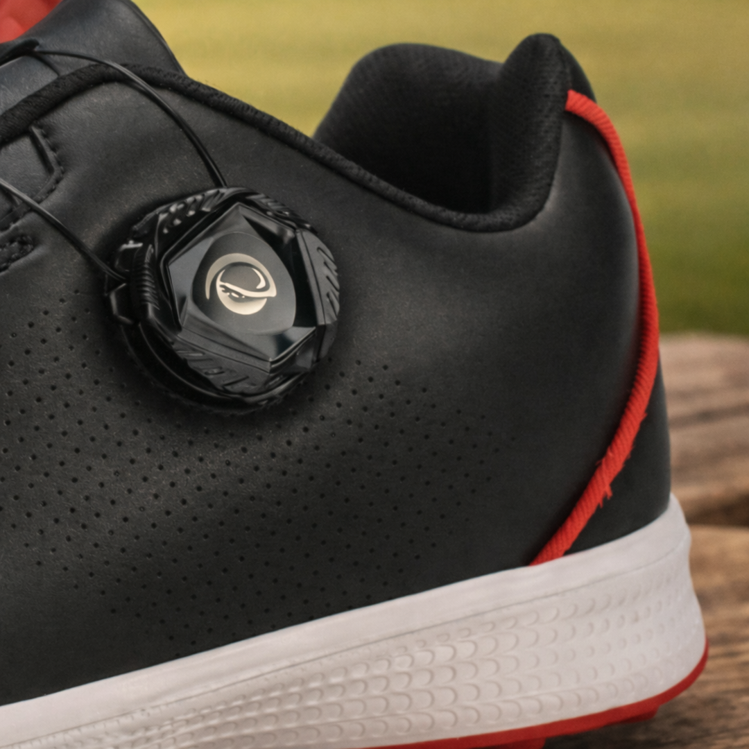Lightweight Golf Shoes