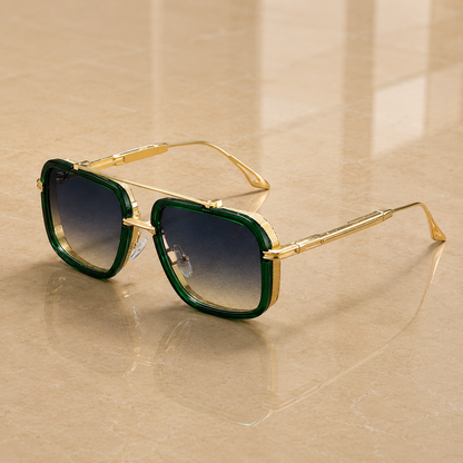 Modern Luxury Shades