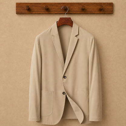 Modern Fit Blazer