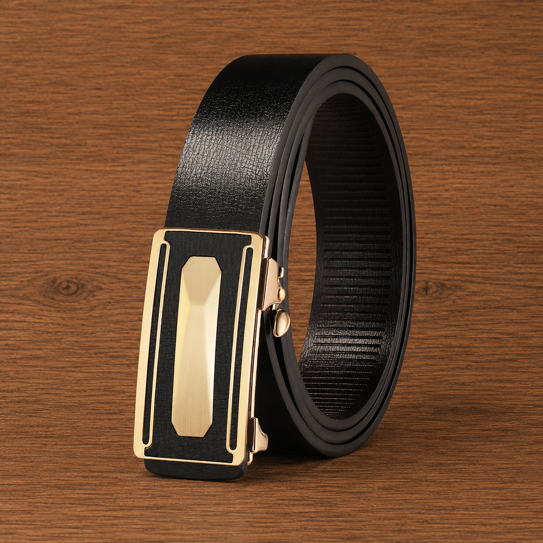 Comfort Fit Belt