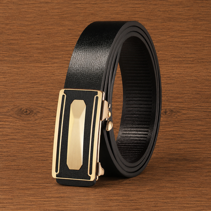Comfort Fit Belt