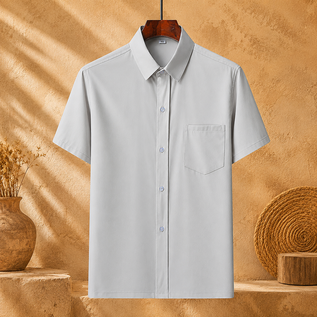 Comfortable Casual Shirt