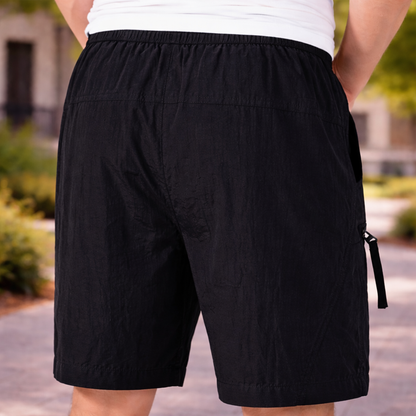 Quick-Drying Cargo Shorts