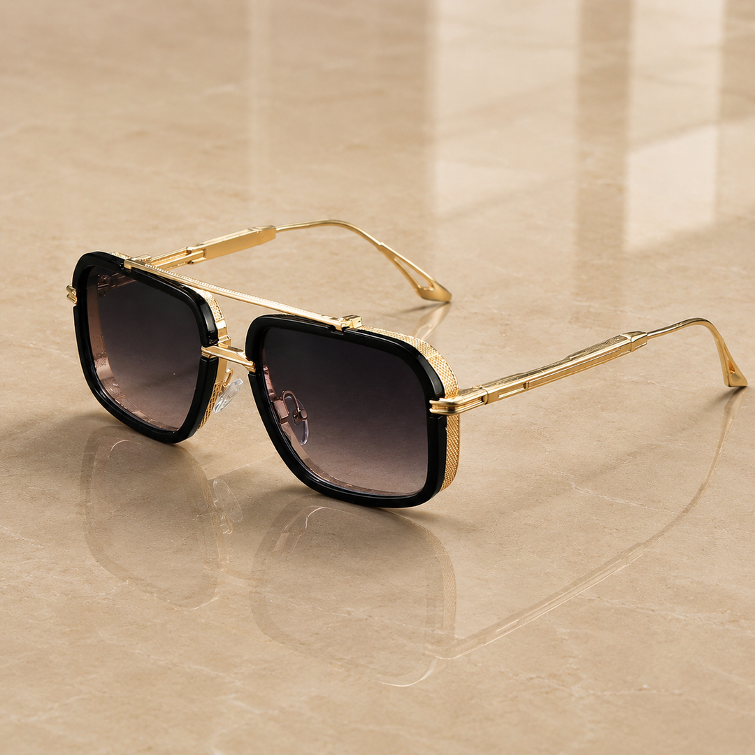 Modern Luxury Shades