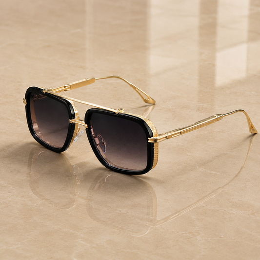 Modern Luxury Shades