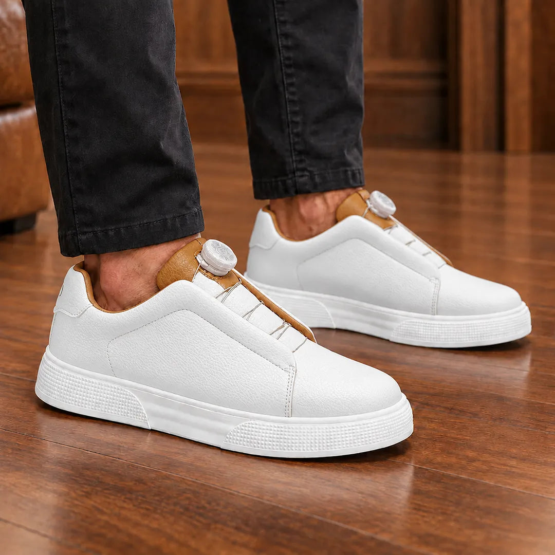 Easy Dial Casual Shoes