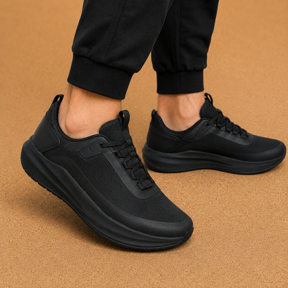 Lightweight Athletic Sneakers