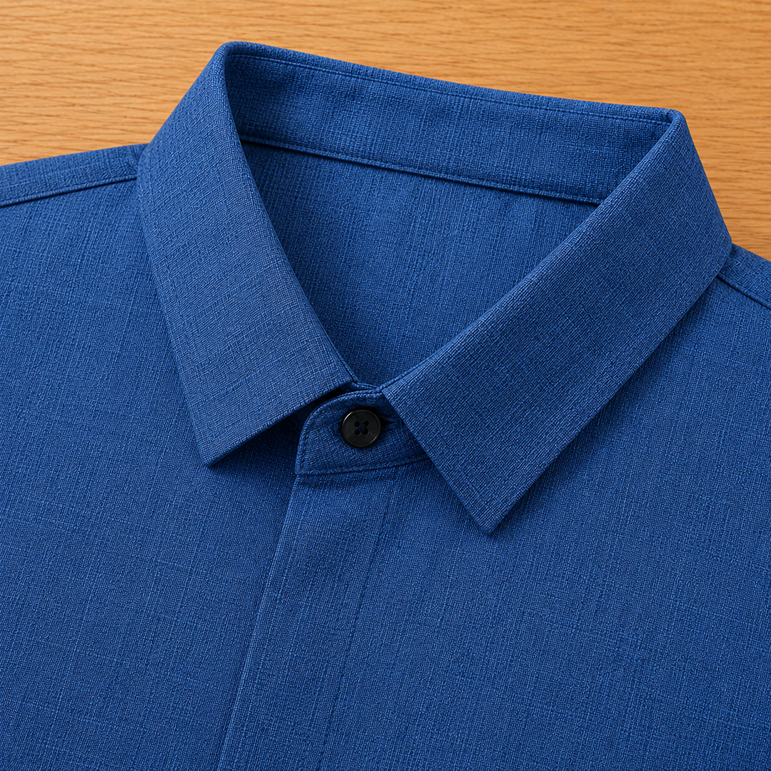 Classic Business Shirt