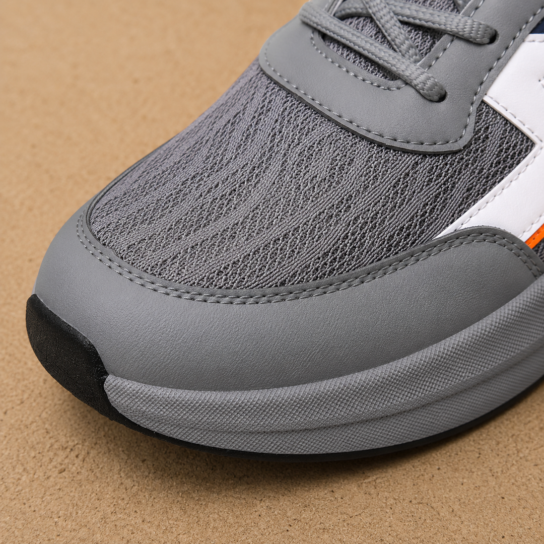 Athletic Walking Sneakers