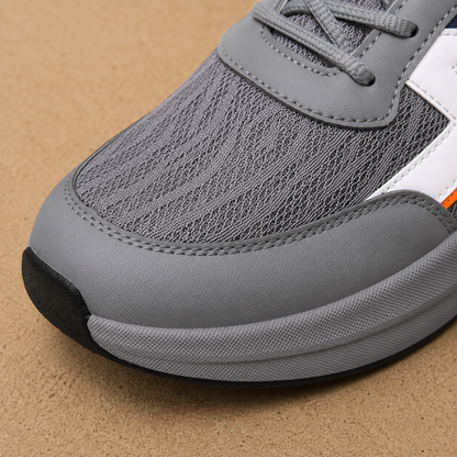 Athletic Walking Sneakers