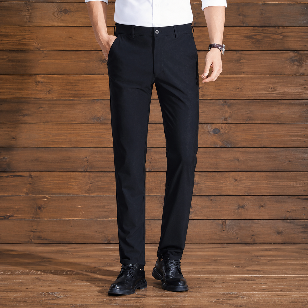 Classic Office Trousers