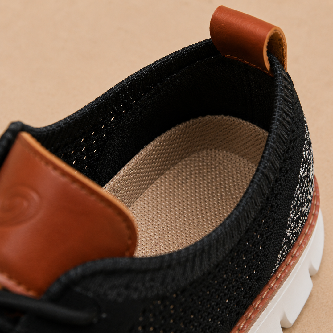 Lightweight Mesh Sneakers