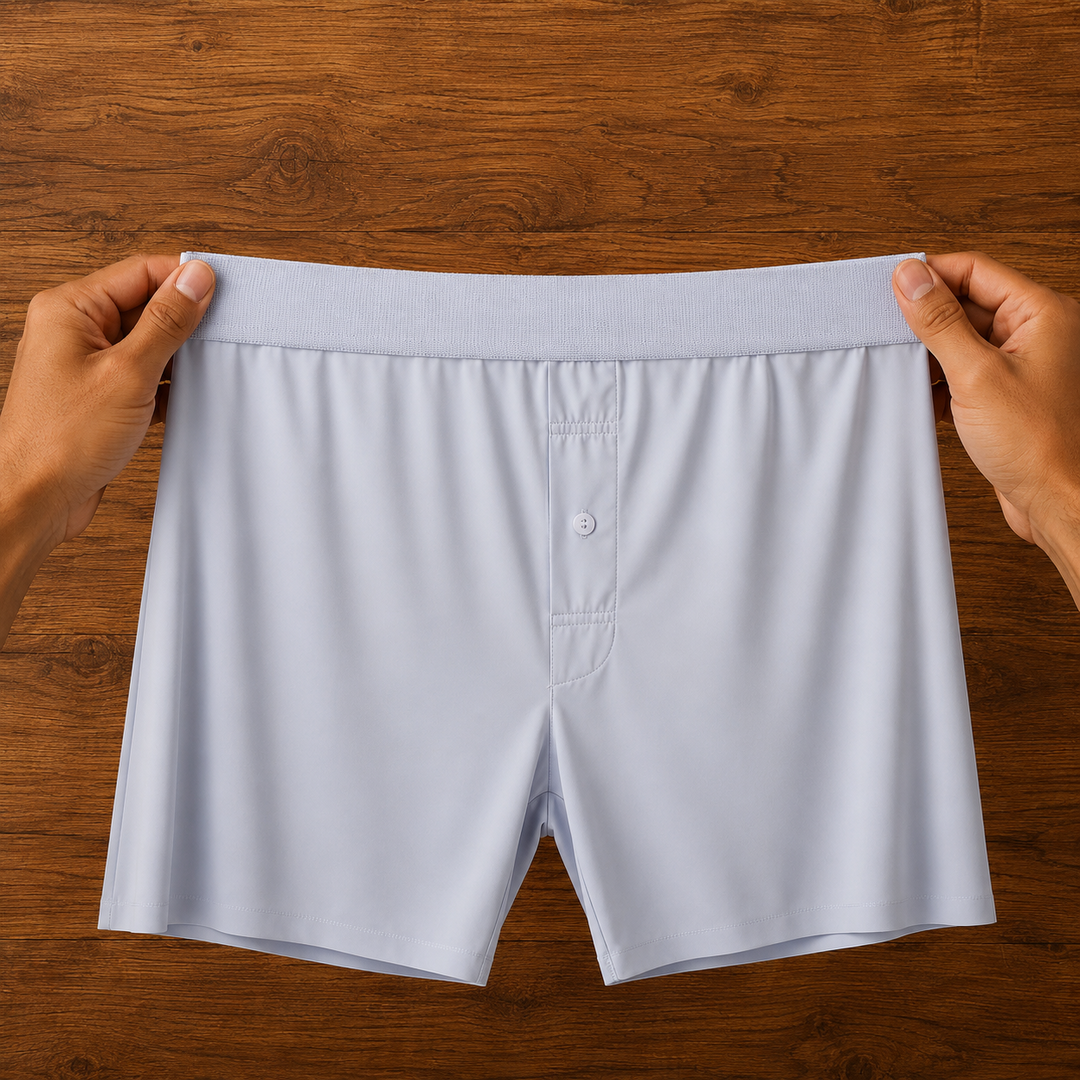 Seamless Boxer Briefs
