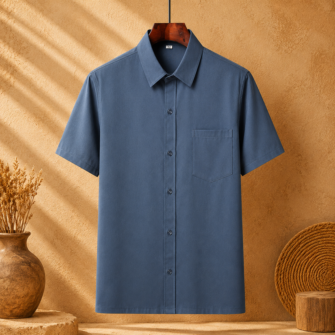 Comfortable Casual Shirt