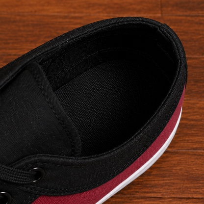 Color Block Sneakers