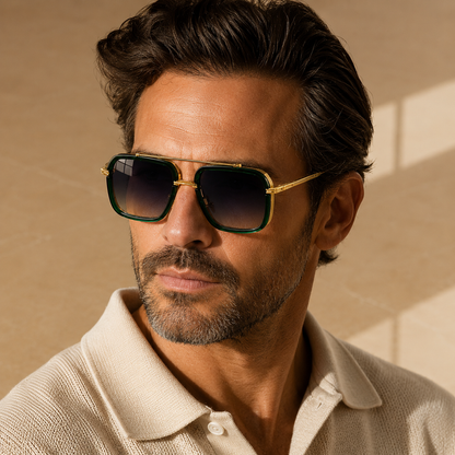 Modern Luxury Shades