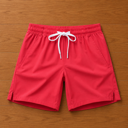 Summer Active Shorts