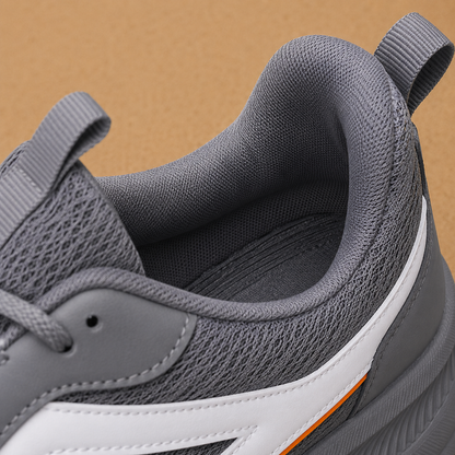 Athletic Walking Sneakers