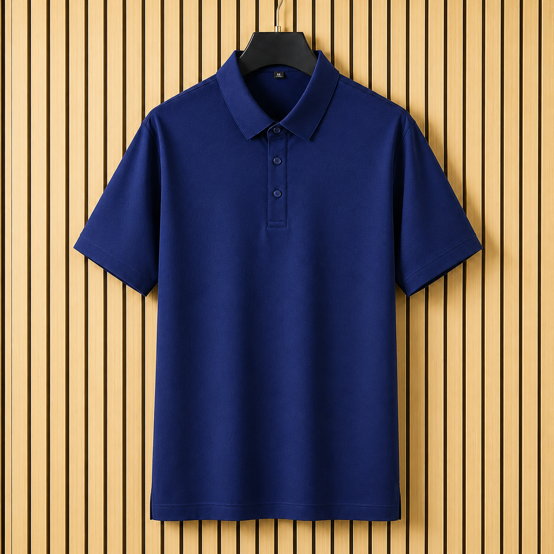 Everyday Comfort Polo Shirt