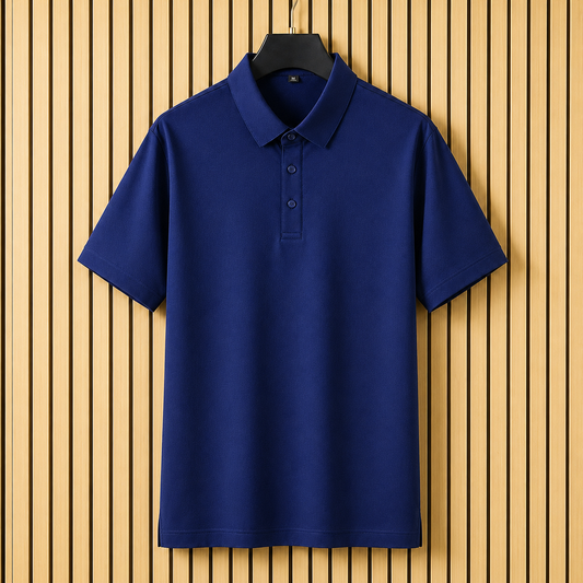 Everyday Comfort Polo Shirt