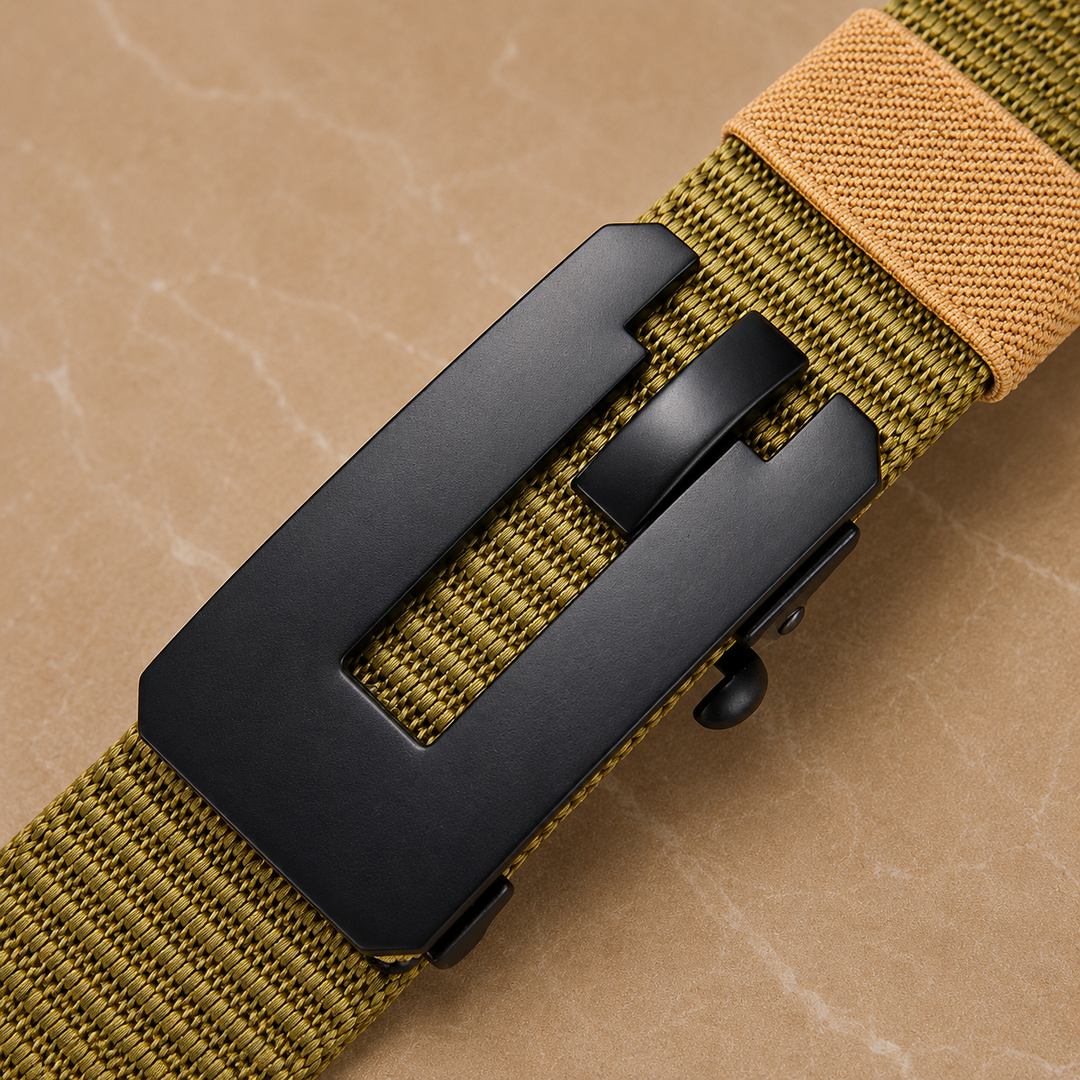 Adventure Utility Belt