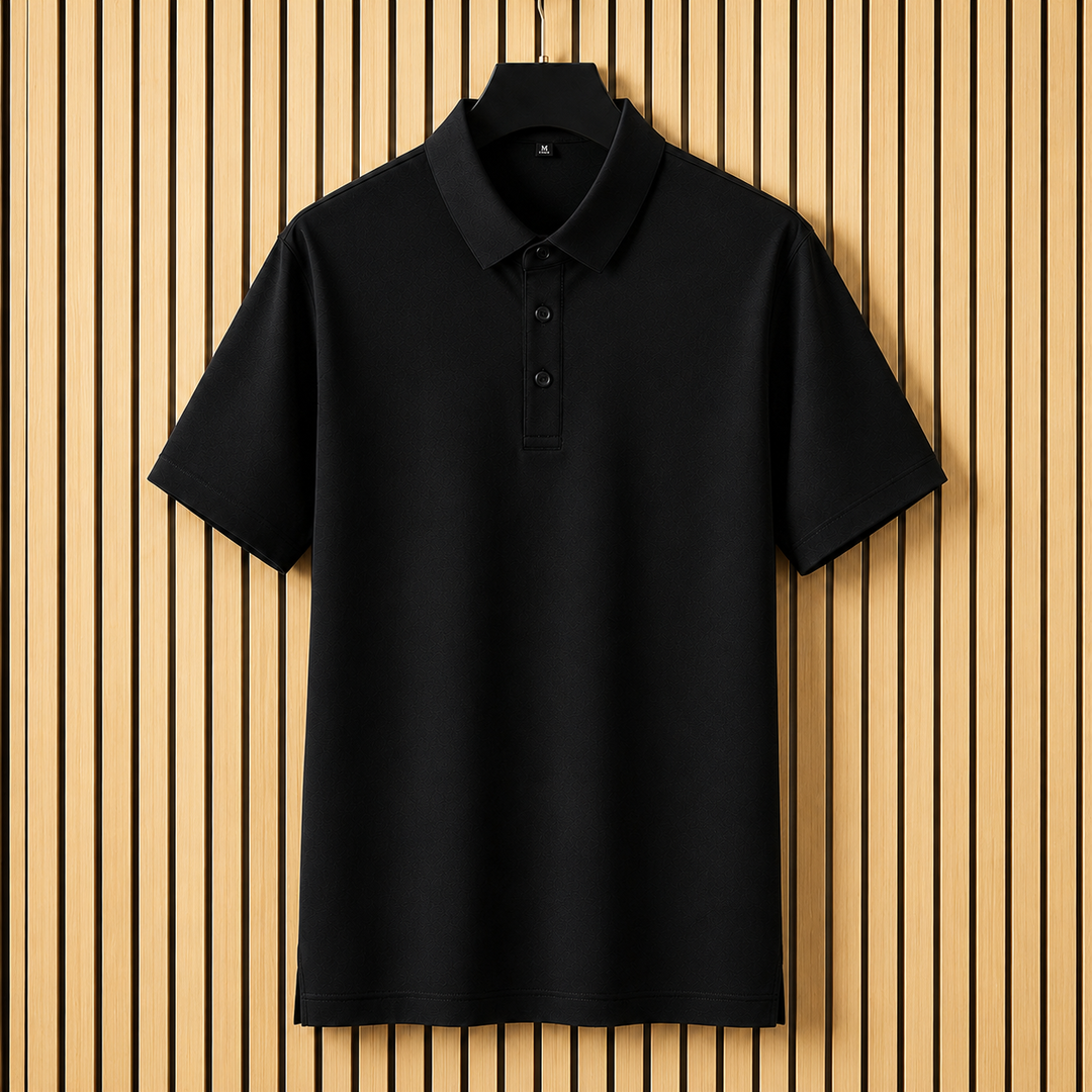 Everyday Comfort Polo Shirt