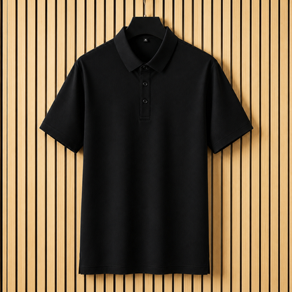 Everyday Comfort Polo Shirt